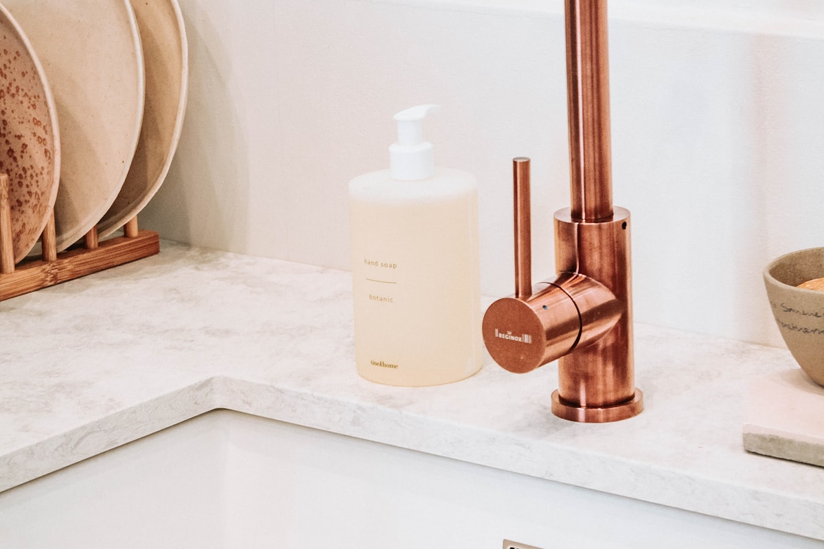 Kitchen Plumbing service in Revere, MA